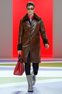 Prada Men's Fall 2020