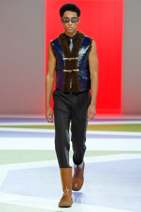 Prada Men's Fall 2020