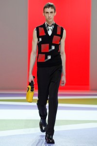 Prada Men's Fall 2020