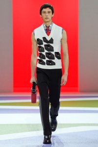 Prada Men's Fall 2020