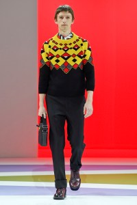 Prada Men's Fall 2020