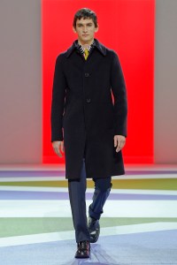 Prada Men's Fall 2020