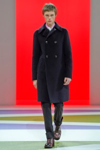 Prada Men's Fall 2020