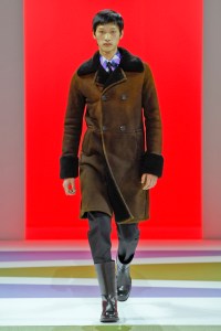 Prada Men's Fall 2020