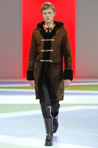 Prada Men's Fall 2020