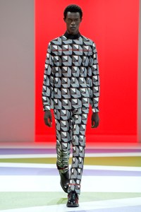 Prada Men's Fall 2020