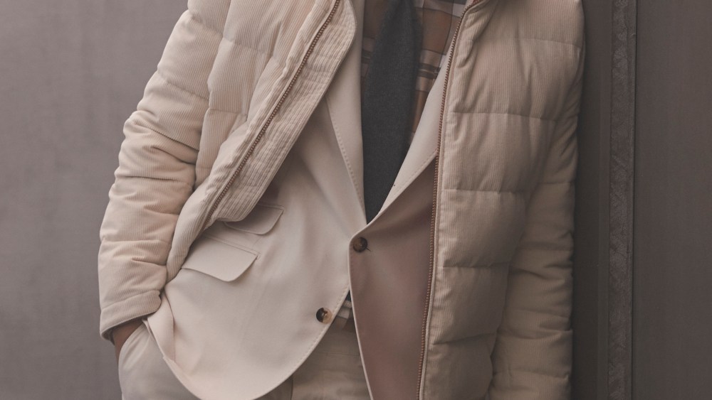 Brunello Cucinelli