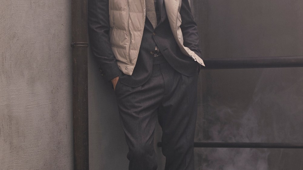 Brunello Cucinelli