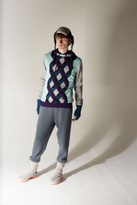 Pringle of Scotland Men's Fall 2019