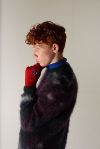Pringle of Scotland Men's Fall 2019