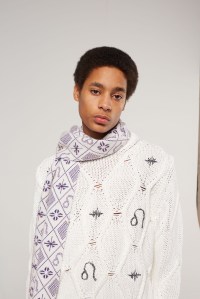 Pringle of Scotland Men's Fall 2019
