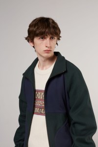 Pringle of Scotland Men's Fall 2019