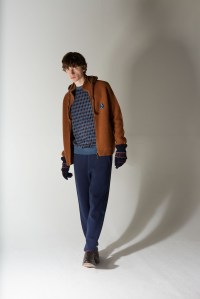 Pringle of Scotland Men's Fall 2019