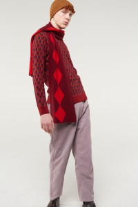 Pringle of Scotland Men's Fall 2019