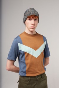 Pringle of Scotland Men's Fall 2019