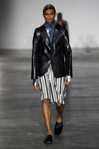Pronounce Men's Fall 2020
