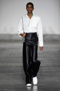 Pronounce Men's Fall 2020