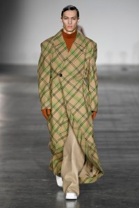 Pronounce Men's Fall 2020