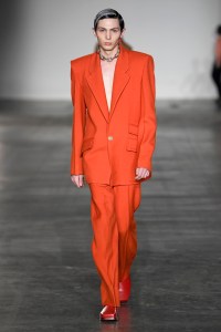 Pronounce Men's Fall 2020