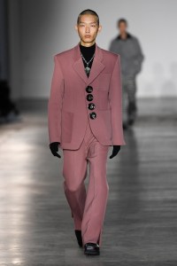 Pronounce Men's Fall 2020