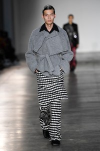 Pronounce Men's Fall 2020