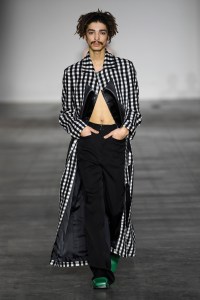 Pronounce Men's Fall 2020