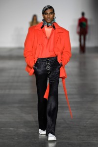 Pronounce Men's Fall 2020