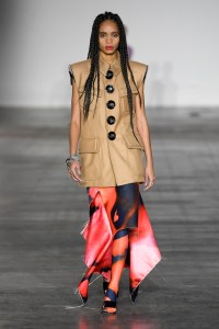 Pronounce Men's Fall 2020