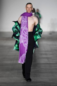Pronounce Men's Fall 2020