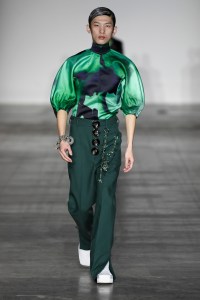 Pronounce Men's Fall 2020