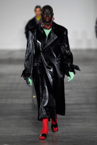 Pronounce Men's Fall 2020