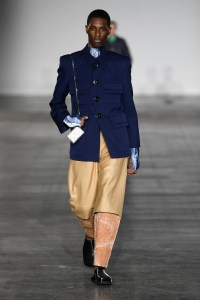 Pronounce Men's Fall 2020