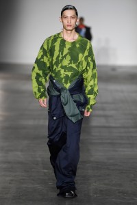 Pronounce Men's Fall 2020