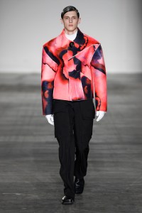 Pronounce Men's Fall 2020