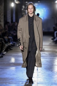 Qasimi Men's Fall 2020