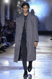 Qasimi Men's Fall 2020