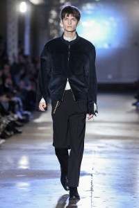 Qasimi Men's Fall 2020