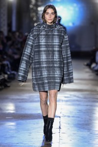 Qasimi Men's Fall 2020
