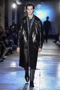 Qasimi Men's Fall 2020