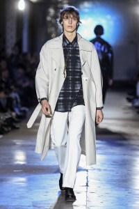 Qasimi Men's Fall 2020