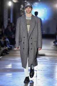 Qasimi Men's Fall 2020