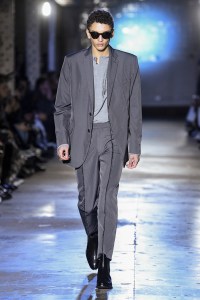 Qasimi Men's Fall 2020