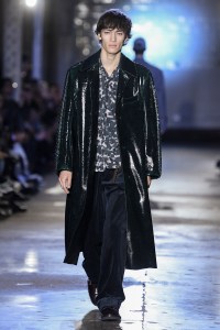 Qasimi Men's Fall 2020