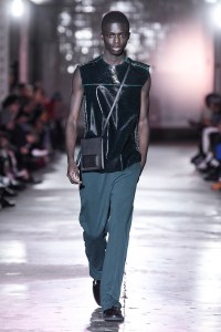Qasimi Men's Fall 2020