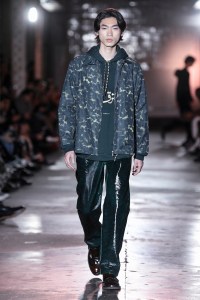 Qasimi Men's Fall 2020
