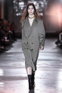 Qasimi Men's Fall 2020