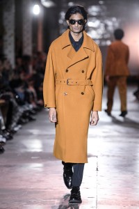 Qasimi Men's Fall 2020