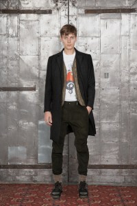 Rag & Bone Men's Fall 2020