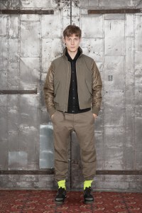Rag & Bone Men's Fall 2020