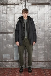 Rag & Bone Men's Fall 2020